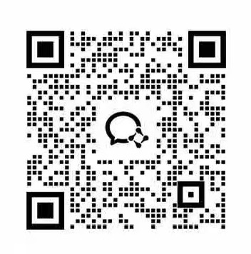 王工微信二维码